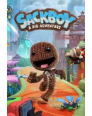 Sackboy: A Big Adventure КЛЮЧ STEAM ROW