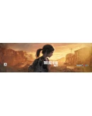 The Last of Us Part I КЛЮЧ STEAM ROW