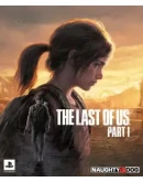 The Last of Us Part I КЛЮЧ STEAM ROW