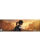 The Last of Us Part I КЛЮЧ STEAM ROW