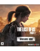 The Last of Us Part I КЛЮЧ STEAM ROW