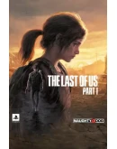 The Last of Us Part I КЛЮЧ STEAM ROW