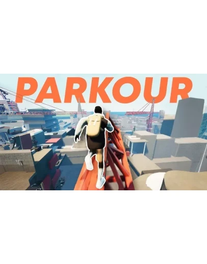 Rooftops & Alleys: The Parkour Game Steam/Global Rooftops & Alleys: The Parkour Game Steam/Global
