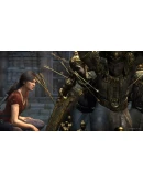 UNCHARTED: LEGACY OF THIEVES COLLECTION КЛЮЧ STEAM
