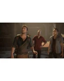 UNCHARTED: LEGACY OF THIEVES COLLECTION КЛЮЧ STEAM