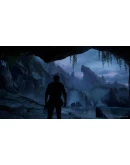 UNCHARTED: LEGACY OF THIEVES COLLECTION КЛЮЧ STEAM