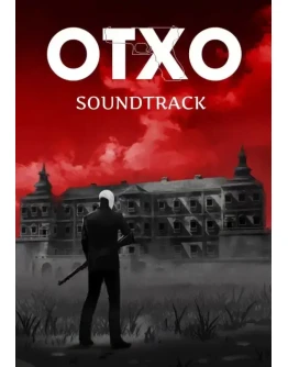 DLC OTXO Soundtrack КЛЮЧ STEAM RU-СНГ DLC OTXO Soundtrack КЛЮЧ STEAM RU-СНГ