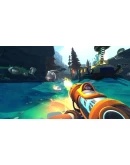 Slime Rancher КЛЮЧ STEAM RU+СНГ (AM, AZ, BY, KZ, M Slime Rancher КЛЮЧ STEAM RU+СНГ (AM, AZ, BY, KZ, M