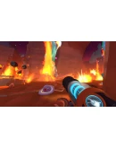 Slime Rancher КЛЮЧ STEAM RU+СНГ (AM, AZ, BY, KZ, M Slime Rancher КЛЮЧ STEAM RU+СНГ (AM, AZ, BY, KZ, M