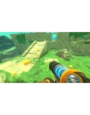Slime Rancher КЛЮЧ STEAM RU+СНГ (AM, AZ, BY, KZ, M Slime Rancher КЛЮЧ STEAM RU+СНГ (AM, AZ, BY, KZ, M