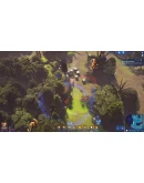 Stargate: Timekeepers КЛЮЧ STEAM RU+СНГ/CN/TW/Middle