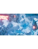 Stargate: Timekeepers КЛЮЧ STEAM RU+СНГ/CN/TW/Middle