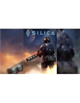 Silica Steam/Global Silica Steam/Global