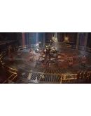 Warhammer 40,000: Rogue Trader - Voidfarer Edition КЛЮЧ Warhammer 40,000: Rogue Trader - Voidfarer Edition КЛЮЧ