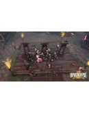 Apocalypse Party КЛЮЧ STEAM РФ+СНГ