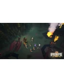 Apocalypse Party КЛЮЧ STEAM РФ+СНГ