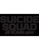 Suicide Squad: Kill the Justice League КЛЮЧ STEAM
