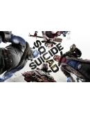 Suicide Squad: Kill the Justice League КЛЮЧ STEAM