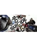 Suicide Squad: Kill the Justice League КЛЮЧ STEAM