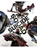 Suicide Squad: Kill the Justice League КЛЮЧ STEAM