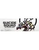 Suicide Squad: Kill the Justice League КЛЮЧ STEAM