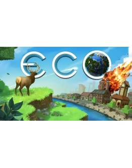 ECO Steam/Global ECO Steam/Global