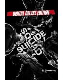 Suicide Squad: Kill the Justice League - Digital Deluxe
