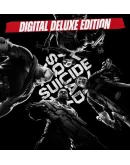 Suicide Squad: Kill the Justice League - Digital Deluxe