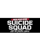 Suicide Squad: Kill the Justice League - Digital Deluxe