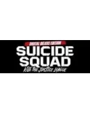 Suicide Squad: Kill the Justice League - Digital Deluxe