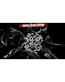 Suicide Squad: Kill the Justice League - Digital Deluxe