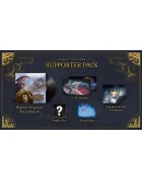 DLC Against the Storm - Supporter Pack КЛЮЧ STEAM