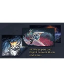 DLC Against the Storm - Supporter Pack КЛЮЧ STEAM