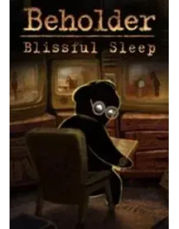 DLC Beholder - Blissful Sleep КЛЮЧ STEAM ВСЕ СТРАНЫ