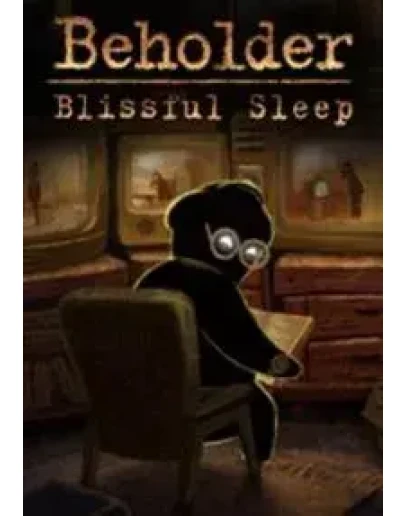 DLC Beholder - Blissful Sleep КЛЮЧ STEAM ВСЕ СТРАНЫ DLC Beholder - Blissful Sleep КЛЮЧ STEAM ВСЕ СТРАНЫ