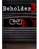 Beholder 3 КЛЮЧ STEAM ВСЕ СТРАНЫ Beholder 3 КЛЮЧ STEAM ВСЕ СТРАНЫ