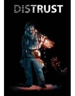 Distrust: Polar Survival КЛЮЧ STEAM ВСЕ СТРАНЫ
