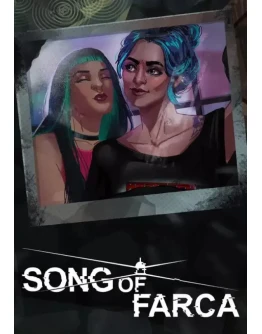 Song of Farca КЛЮЧ STEAM ВСЕ СТРАНЫ