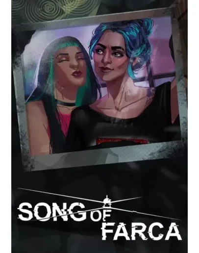 Song of Farca КЛЮЧ STEAM ВСЕ СТРАНЫ Song of Farca КЛЮЧ STEAM ВСЕ СТРАНЫ