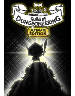 Guild of Dungeoneering Ultimate Edition КЛЮЧ STEAM
