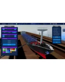 SeaOrama: World of Shipping КЛЮЧ STEAM РФ+СНГ