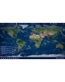SeaOrama: World of Shipping КЛЮЧ STEAM РФ+СНГ