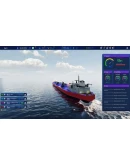 SeaOrama: World of Shipping КЛЮЧ STEAM РФ+СНГ