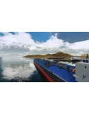SeaOrama: World of Shipping КЛЮЧ STEAM РФ+СНГ