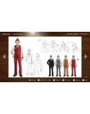 Apollo Justice: Ace Attorney Trilogy КЛЮЧ STEAM СНГ