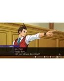 Apollo Justice: Ace Attorney Trilogy КЛЮЧ STEAM СНГ