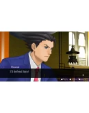Apollo Justice: Ace Attorney Trilogy КЛЮЧ STEAM СНГ