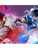 Street Fighter V: Champion Edition КЛЮЧ STEAM РФ+СНГ