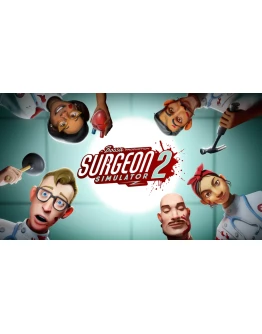Surgeon Simulator 2 Steam/Global