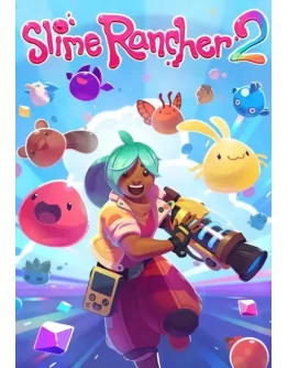 Slime Rancher 2 КЛЮЧ STEAM RU+СНГ (AM AZ BY KZ MD TJ